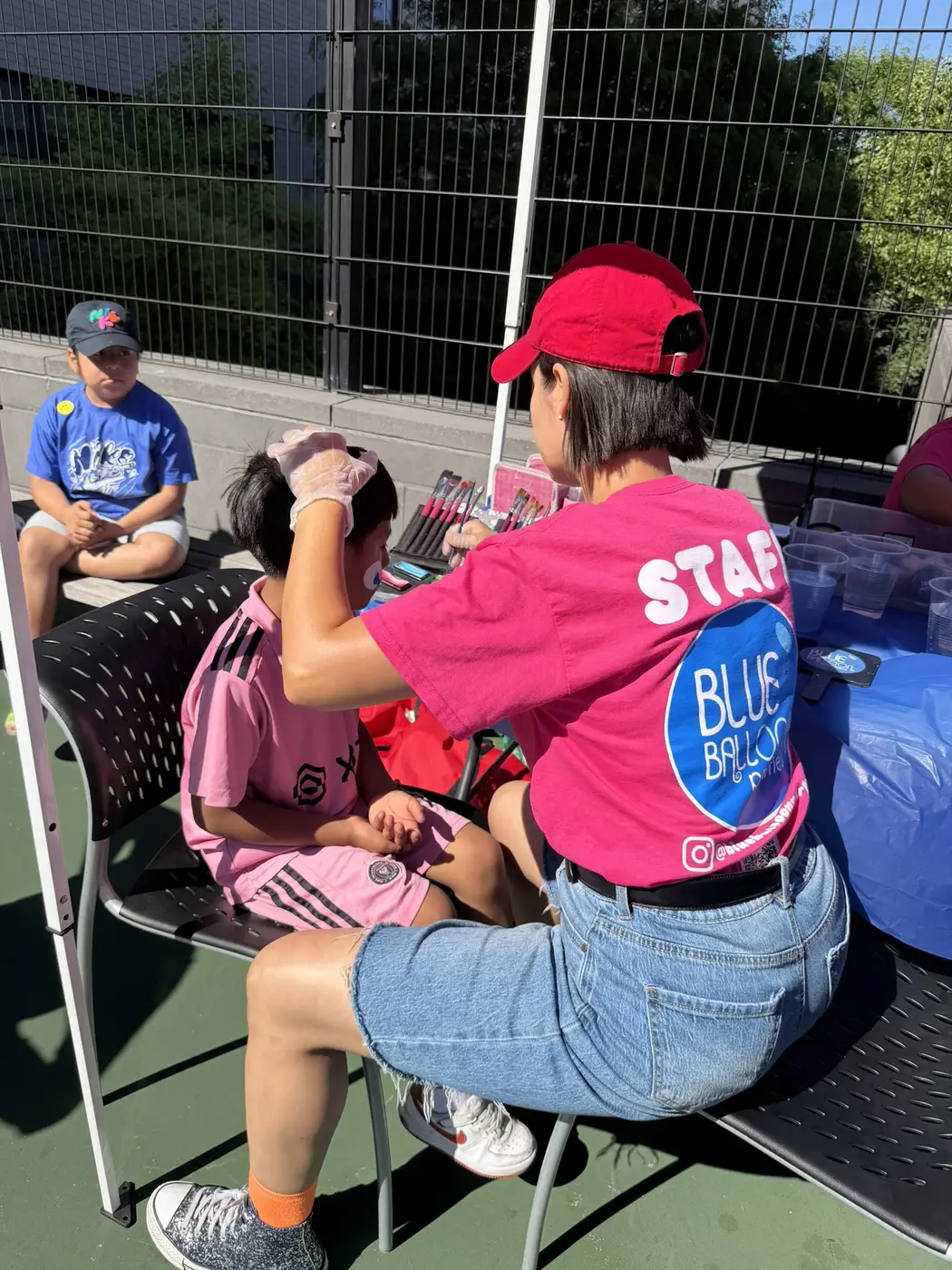 Health & Wellness Fair — photo 29