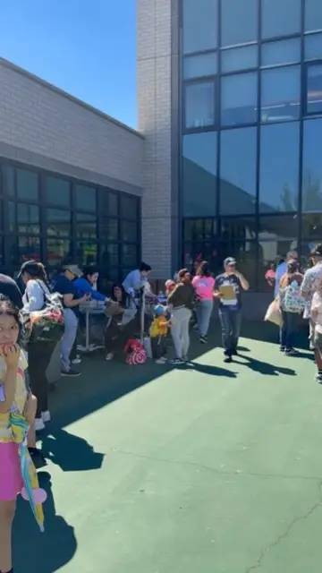 Health & Wellness Fair — photo 30