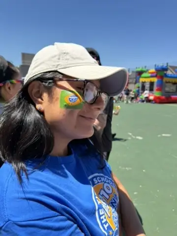 Health & Wellness Fair — photo 31