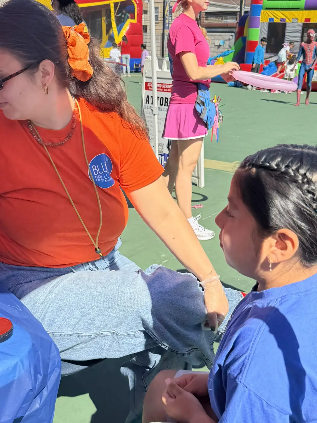 Health & Wellness Fair — photo 32