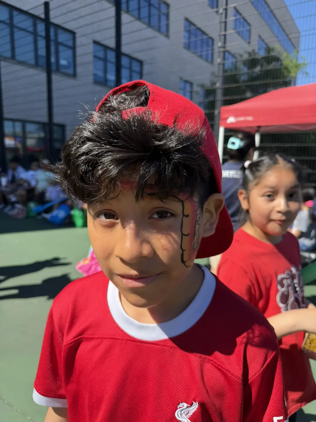 Health & Wellness Fair — photo 33