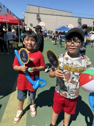 Health & Wellness Fair — photo 34