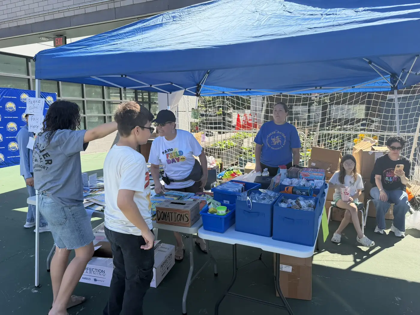 Health & Wellness Fair — photo 35