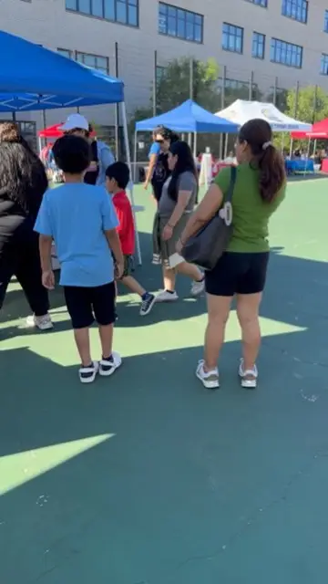 Health & Wellness Fair — photo 36