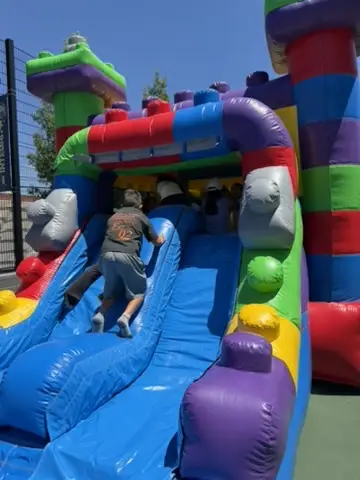 Health & Wellness Fair — photo 39
