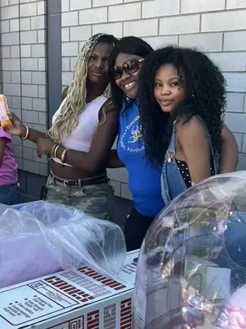 Health & Wellness Fair — photo 40
