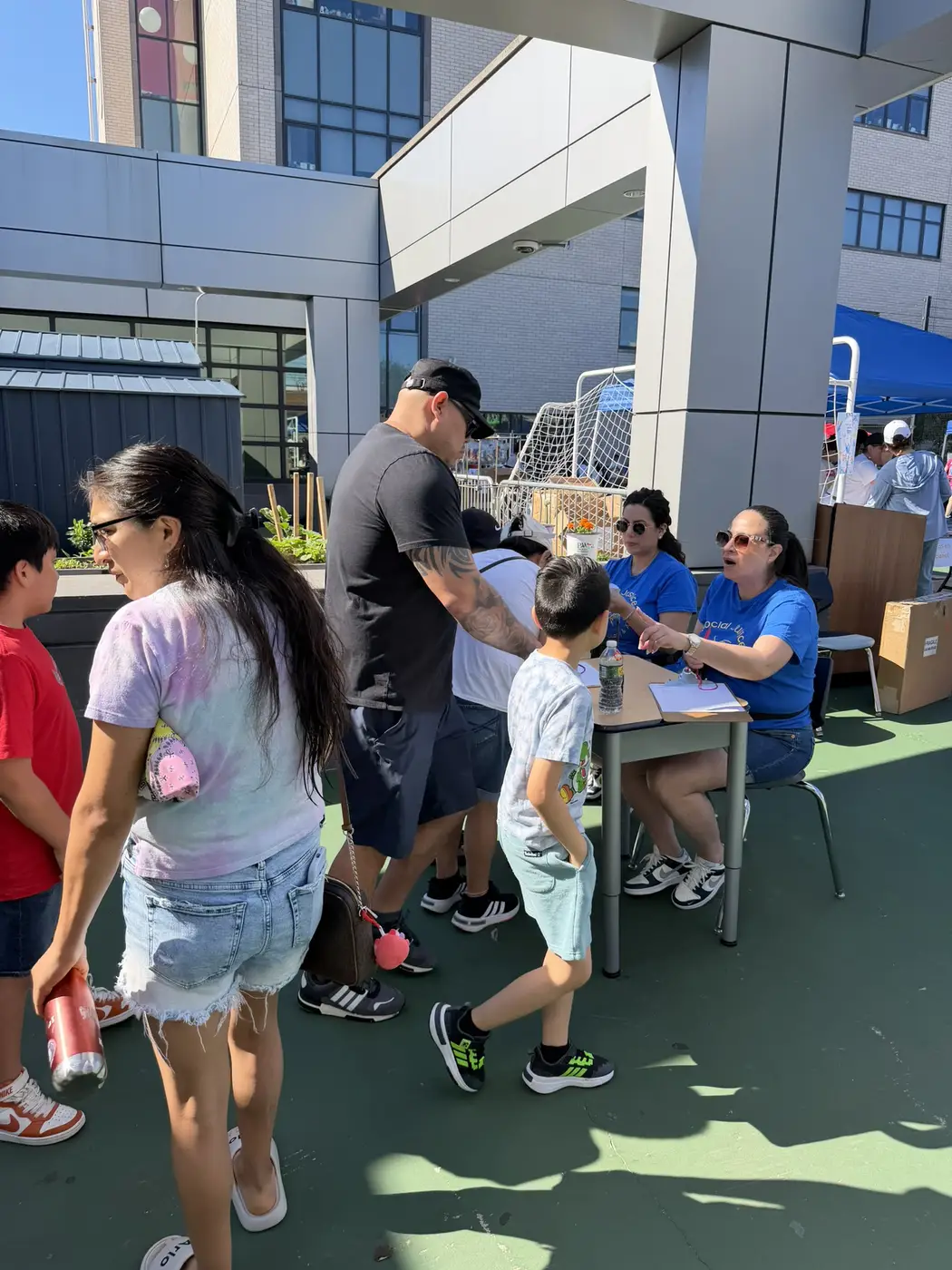 Health & Wellness Fair — photo 41