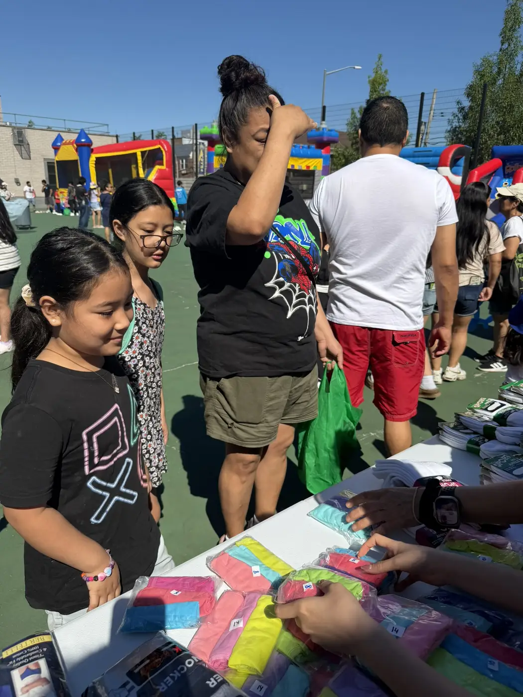 Health & Wellness Fair — photo 42