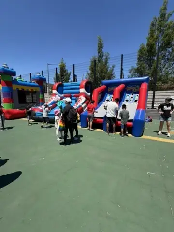 Health & Wellness Fair — photo 43