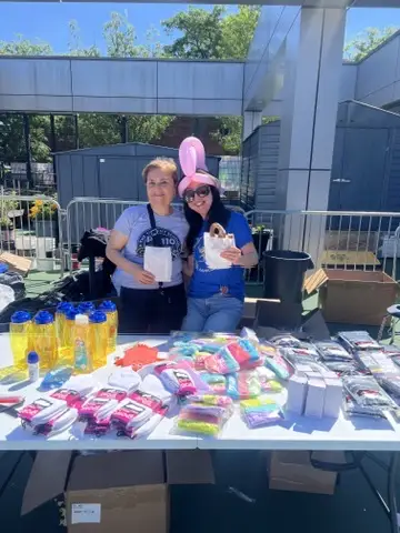 Health & Wellness Fair — photo 44