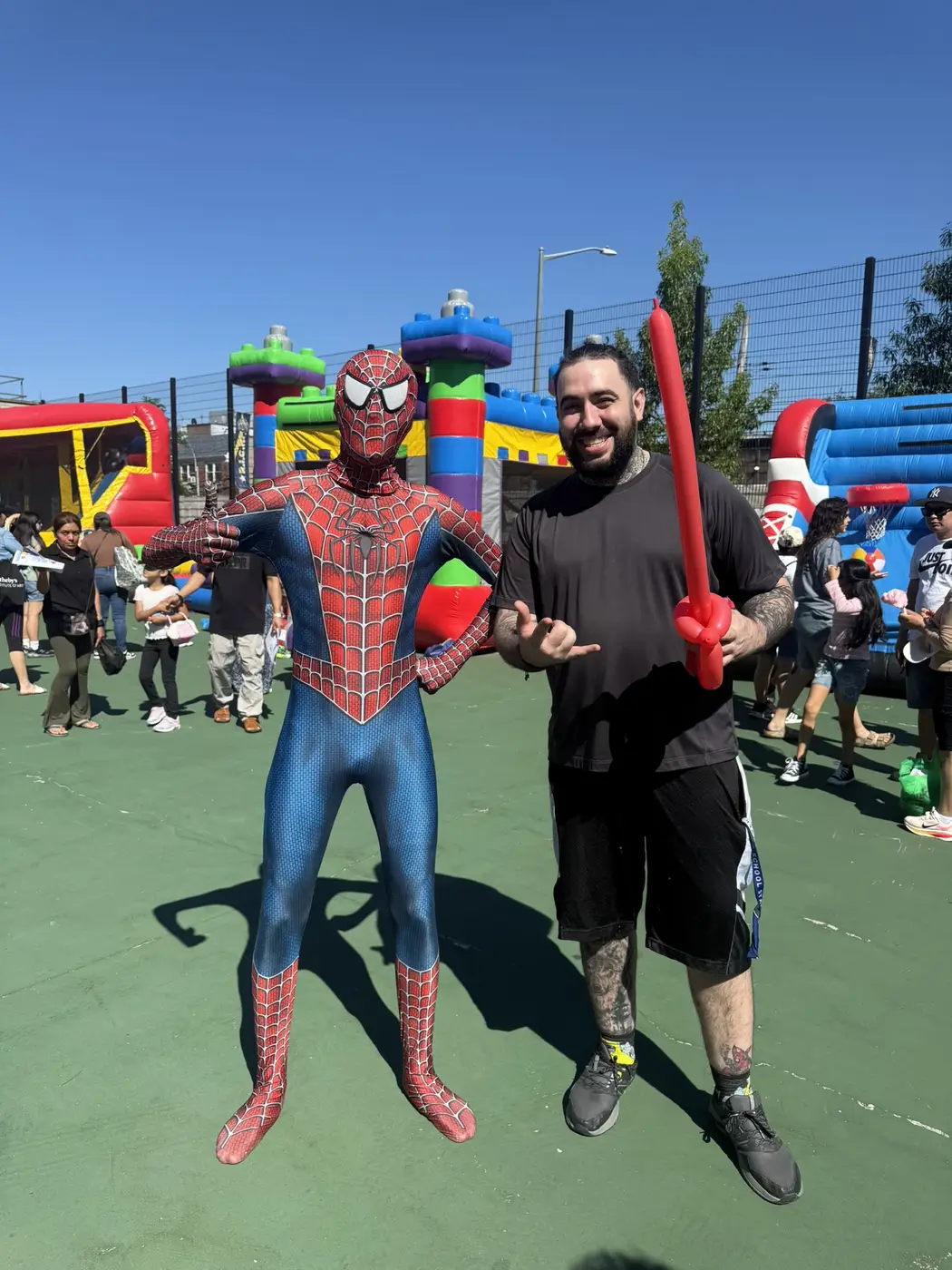 Health & Wellness Fair — photo 45
