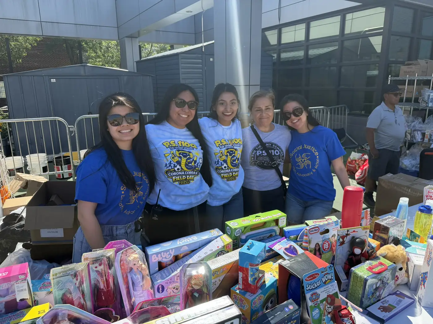 Health & Wellness Fair — photo 46