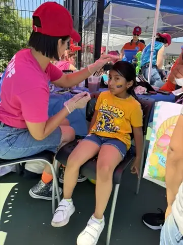 Health & Wellness Fair — photo 47