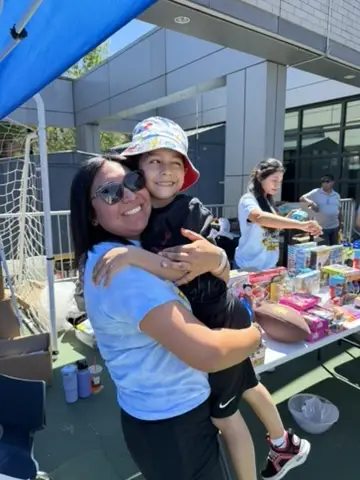 Health & Wellness Fair — photo 48