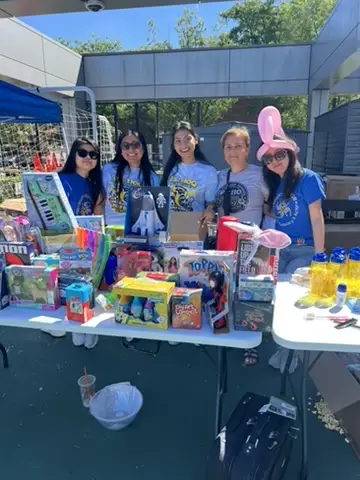 Health & Wellness Fair — photo 49