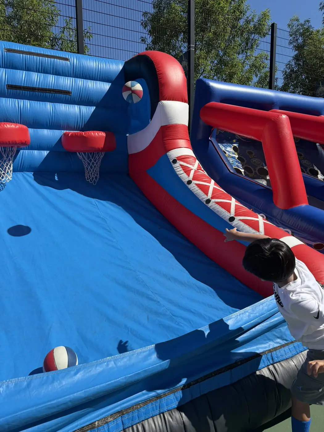 Health & Wellness Fair — photo 50