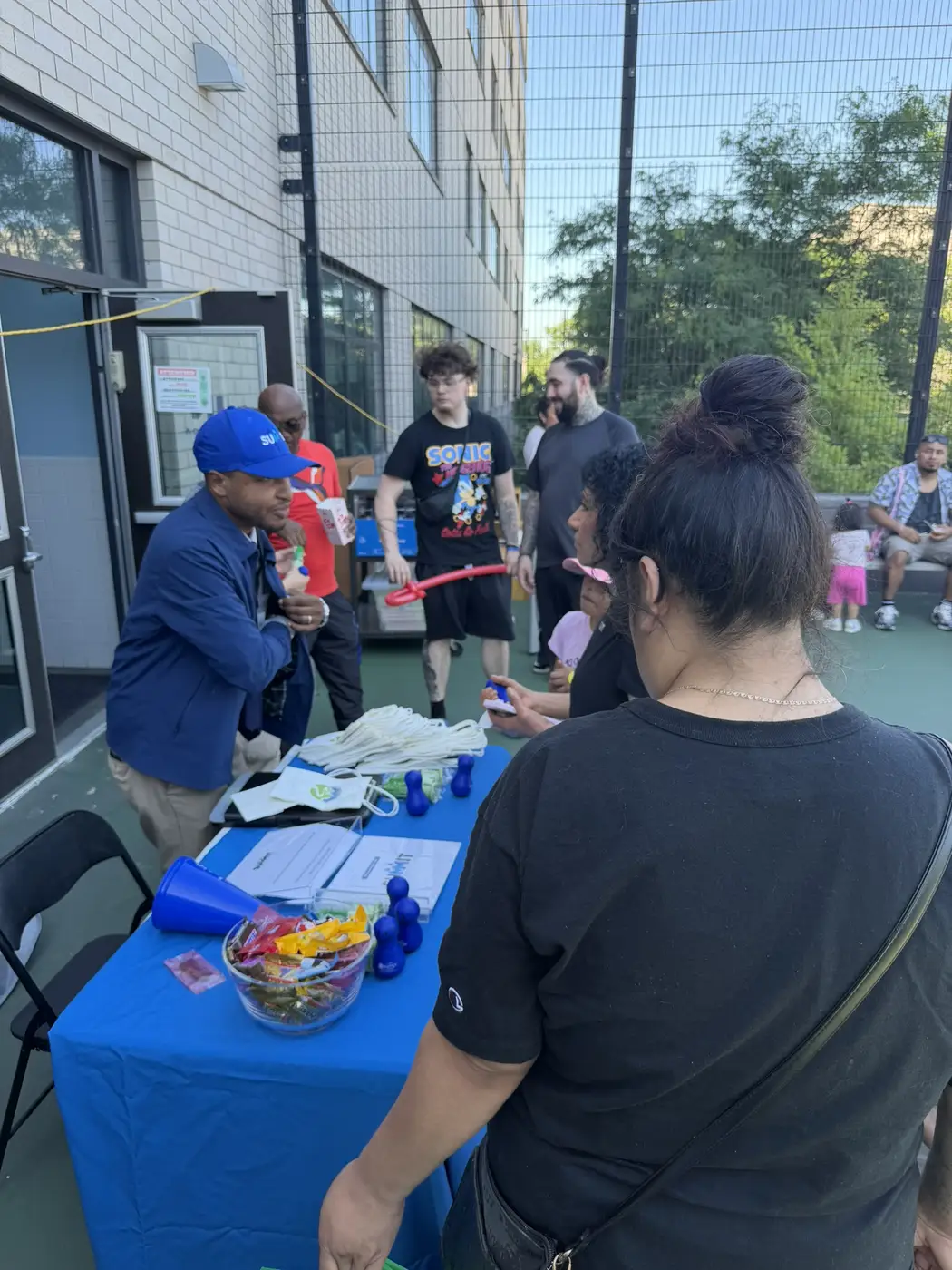 Health & Wellness Fair — photo 52