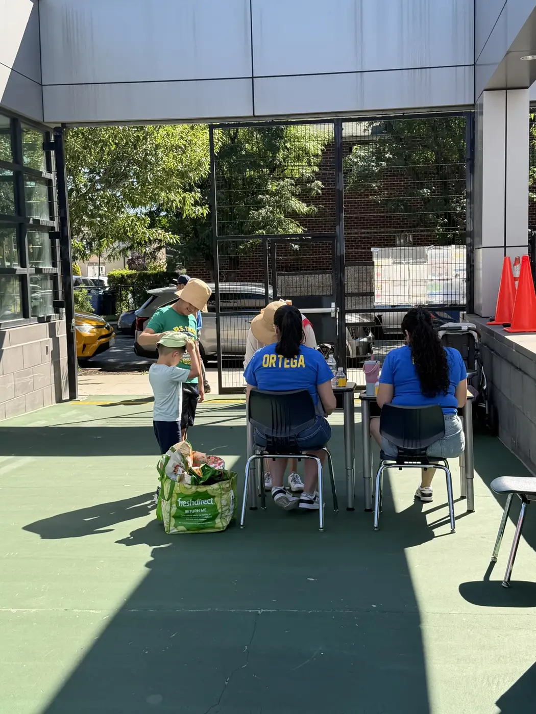 Health & Wellness Fair — photo 54