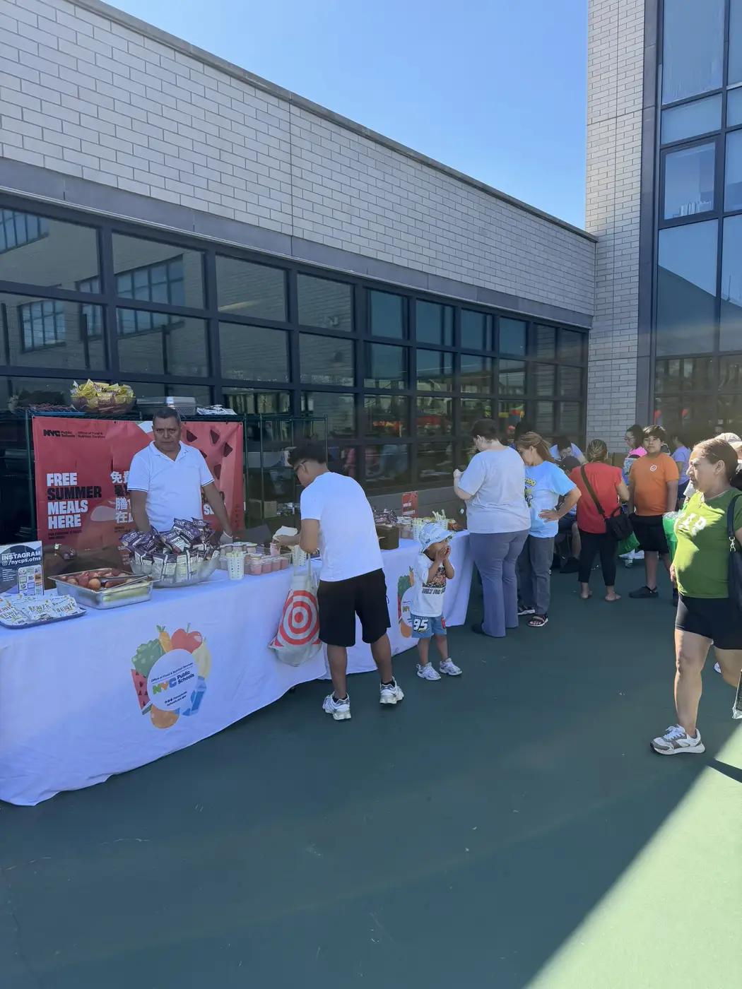 Health & Wellness Fair — photo 55