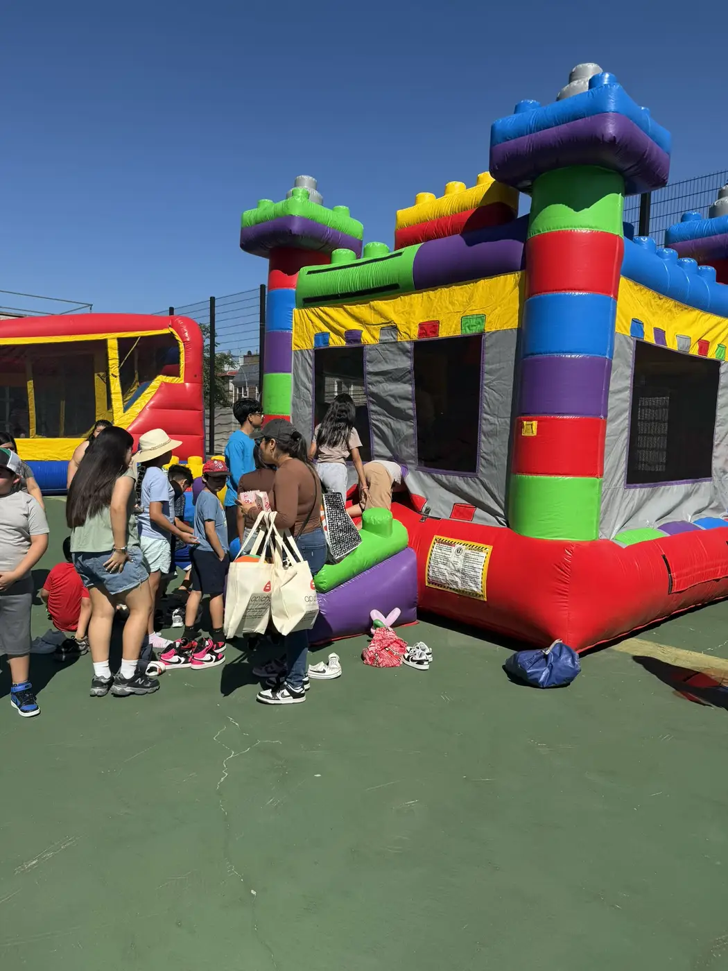 Health & Wellness Fair — photo 56