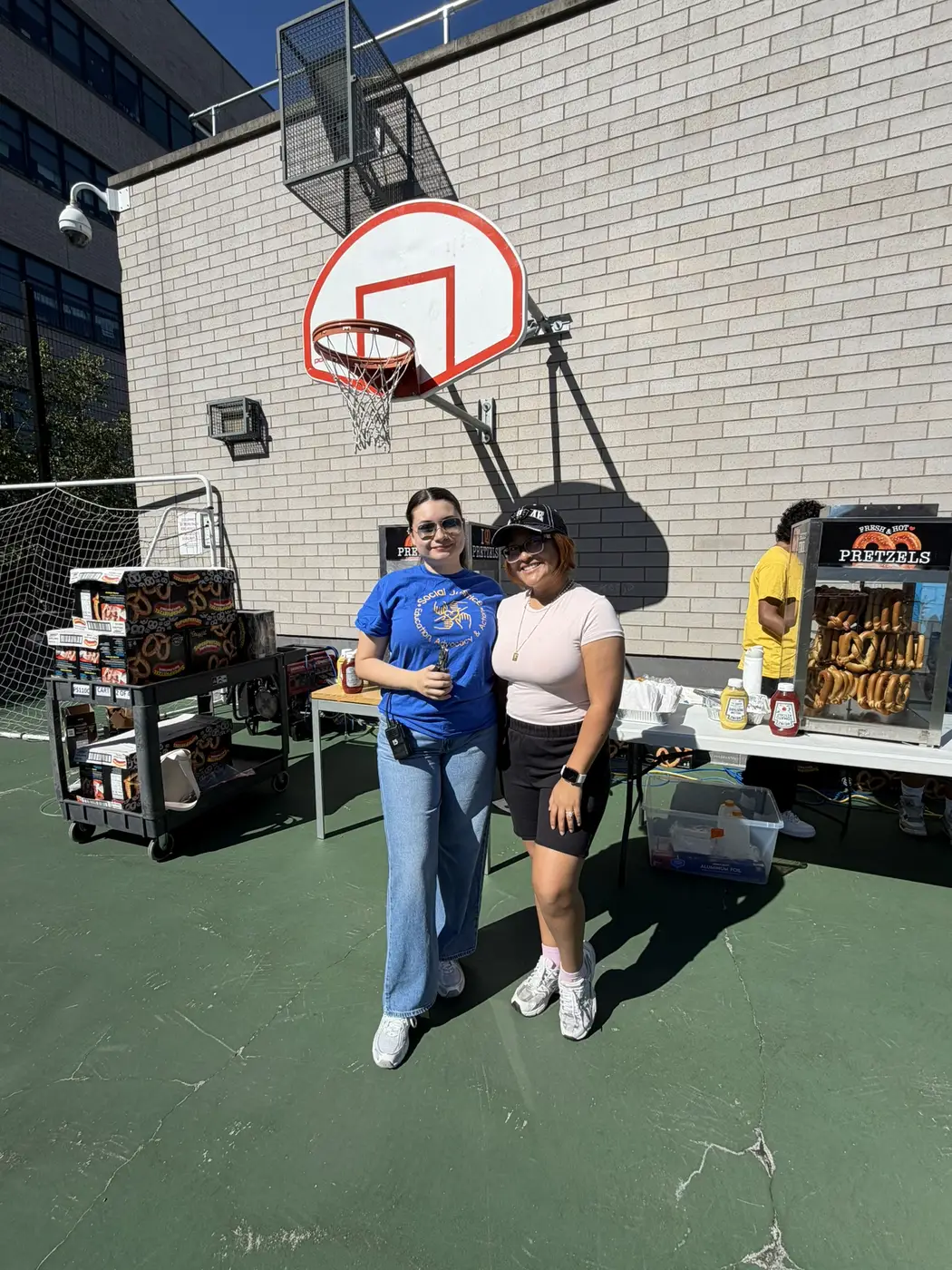 Health & Wellness Fair — photo 59