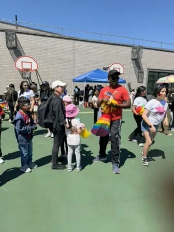 Health & Wellness Fair — photo 64