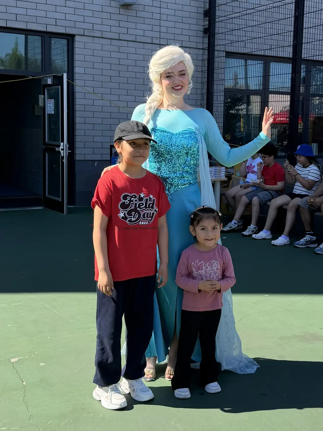 Health & Wellness Fair — photo 65