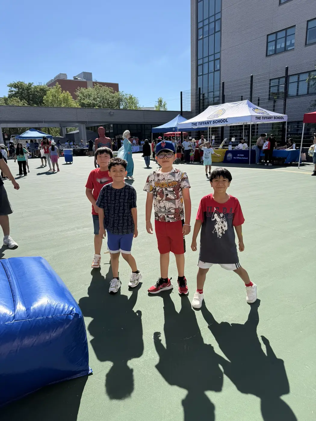 Health & Wellness Fair — photo 66