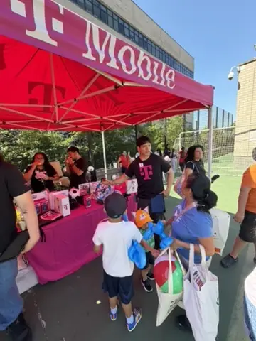 Health & Wellness Fair — photo 67