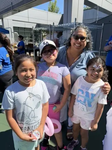 Health & Wellness Fair — photo 69