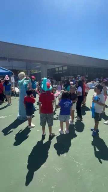 Health & Wellness Fair — photo 74