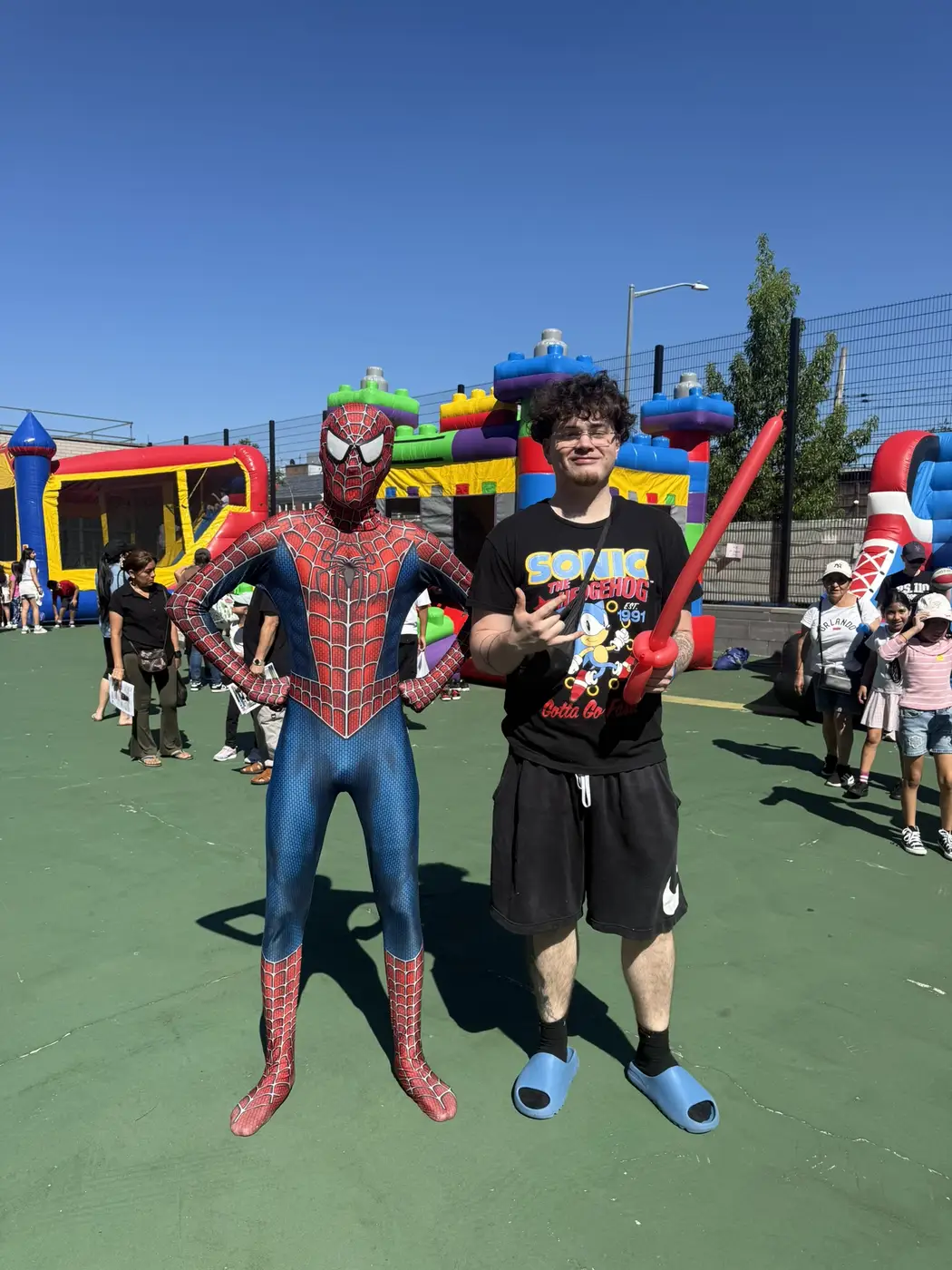 Health & Wellness Fair — photo 75