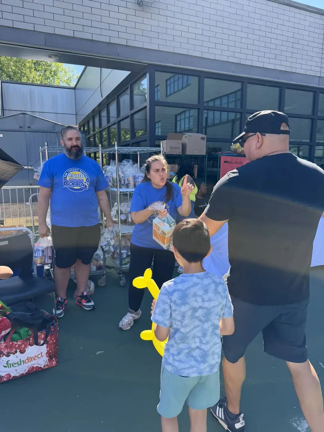 Health & Wellness Fair — photo 78