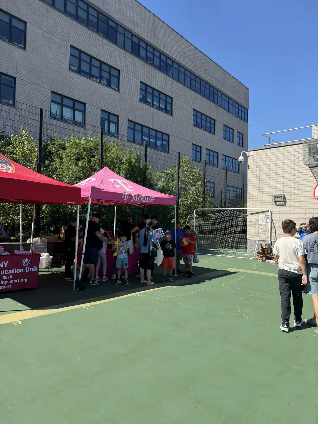 Health & Wellness Fair — photo 79