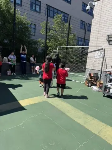 Health & Wellness Fair — photo 81