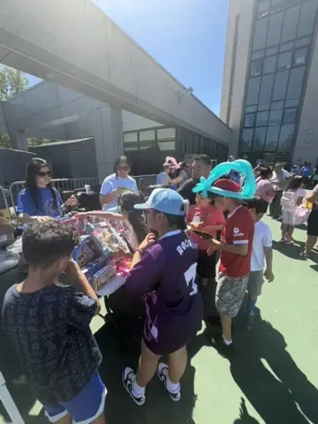 Health & Wellness Fair — photo 82