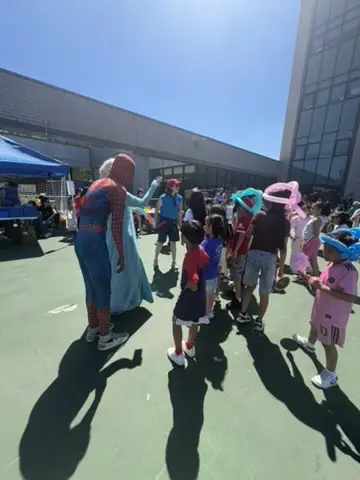 Health & Wellness Fair — photo 84