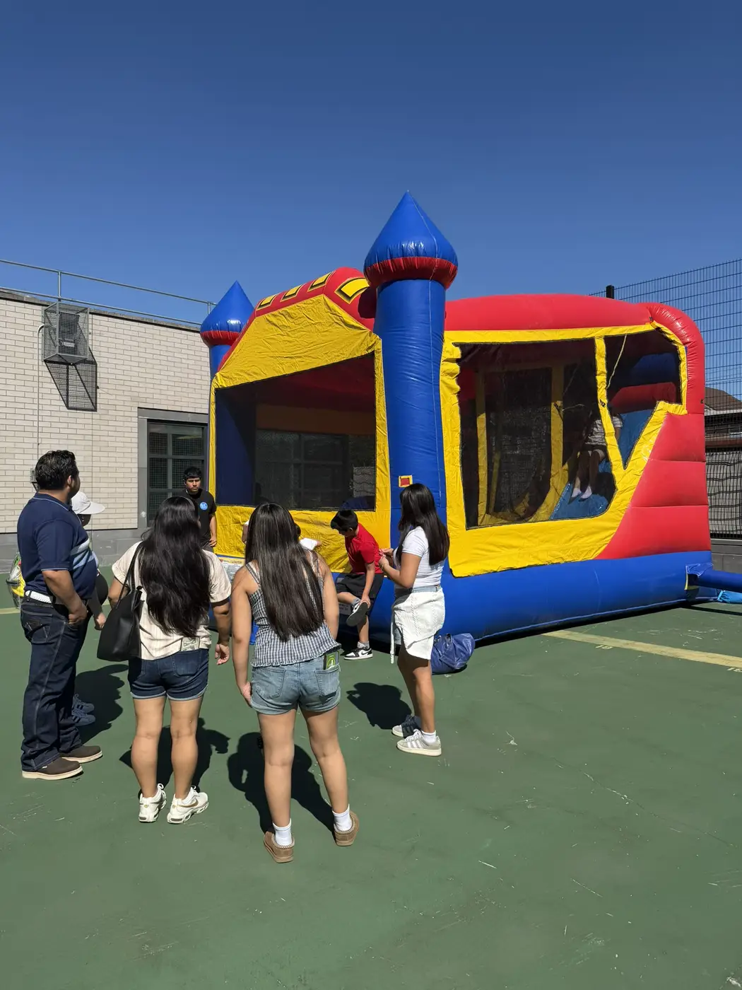 Health & Wellness Fair — photo 85