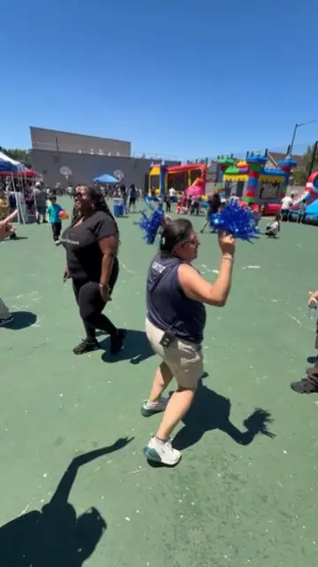 Health & Wellness Fair — photo 86