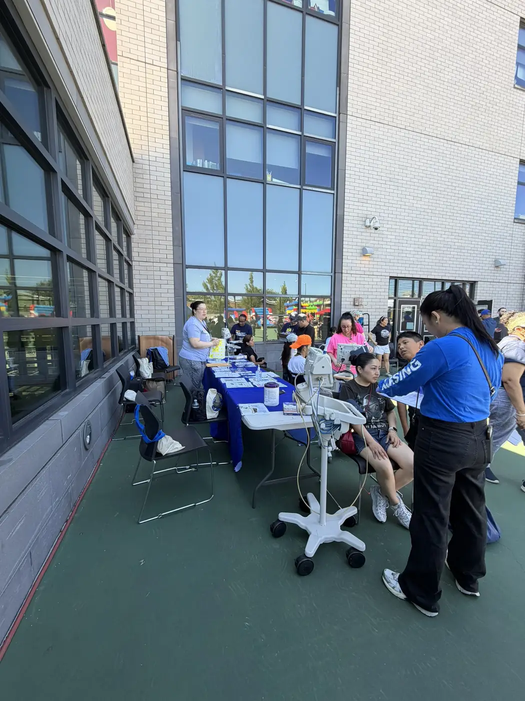 Health & Wellness Fair — photo 87
