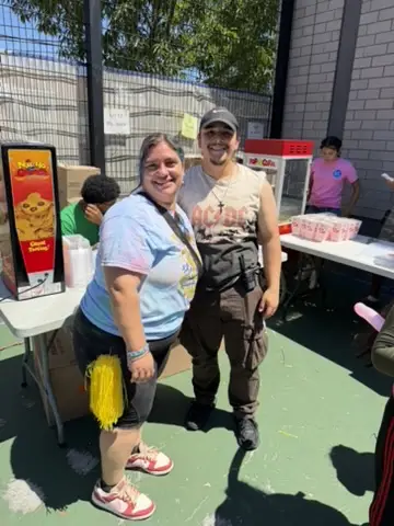 Health & Wellness Fair — photo 88
