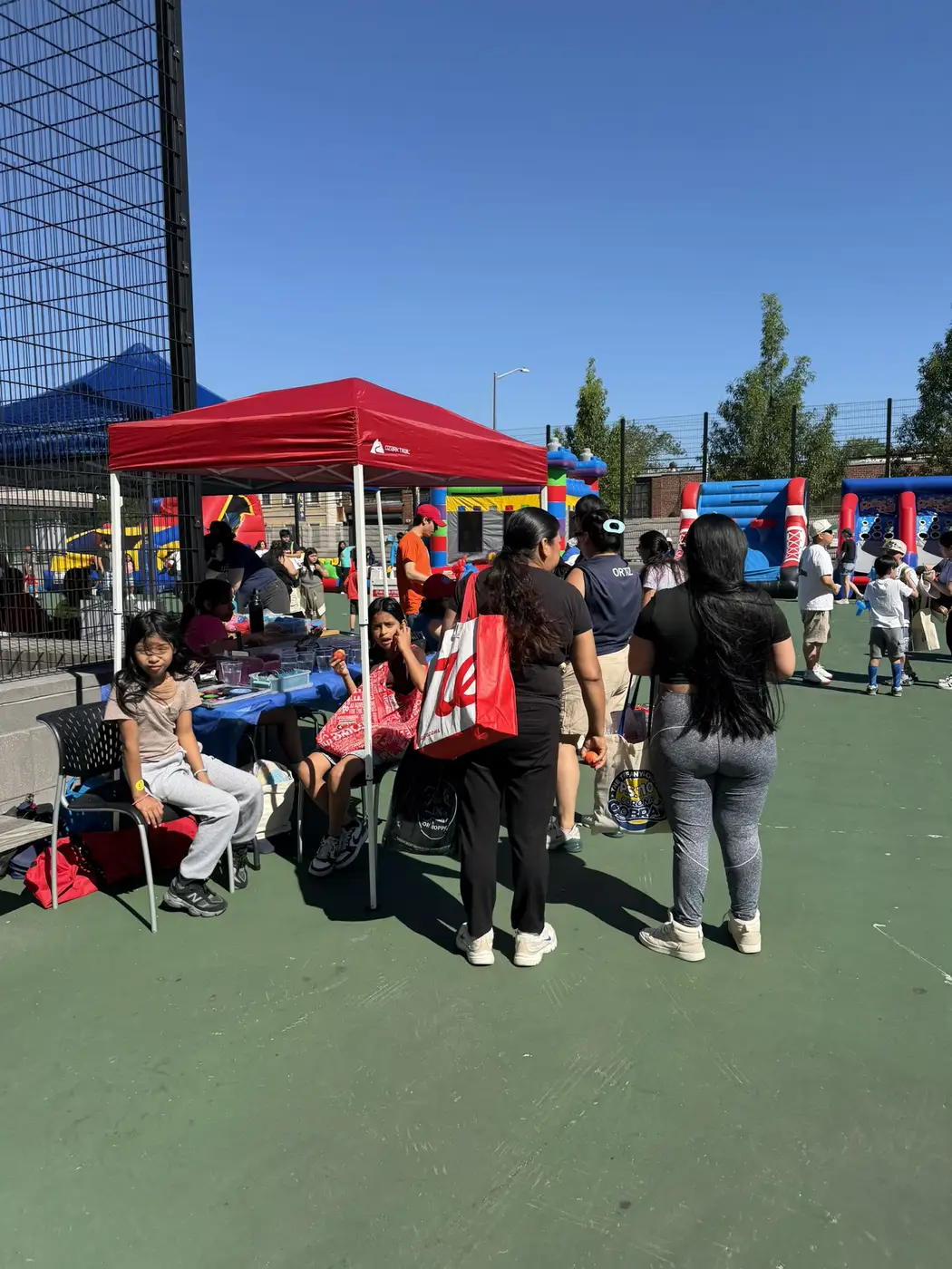 Health & Wellness Fair — photo 89