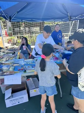 Health & Wellness Fair — photo 90