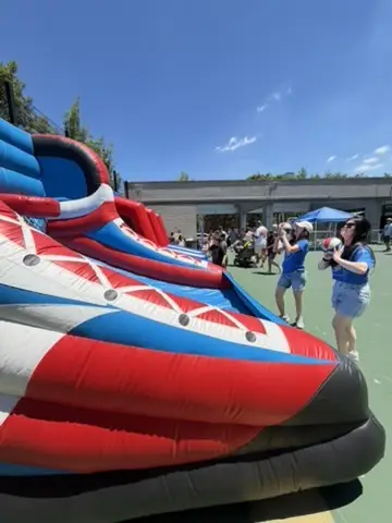 Health & Wellness Fair — photo 91