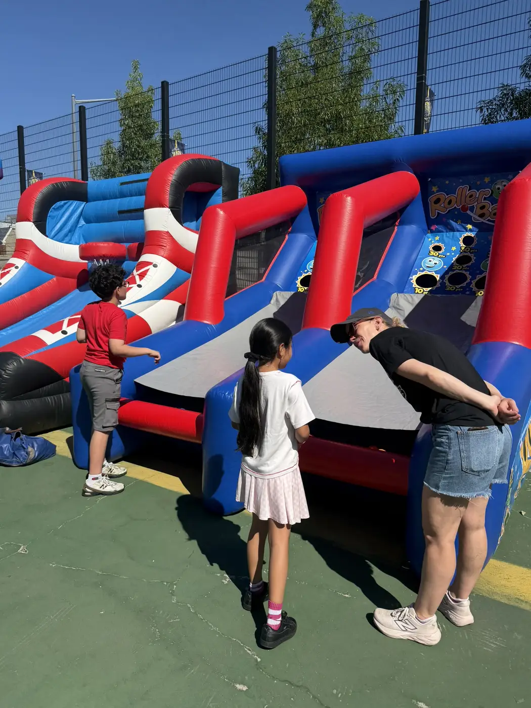 Health & Wellness Fair — photo 92