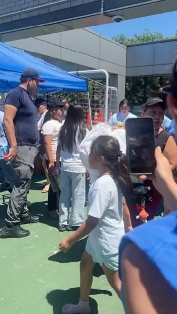 Health & Wellness Fair — photo 93