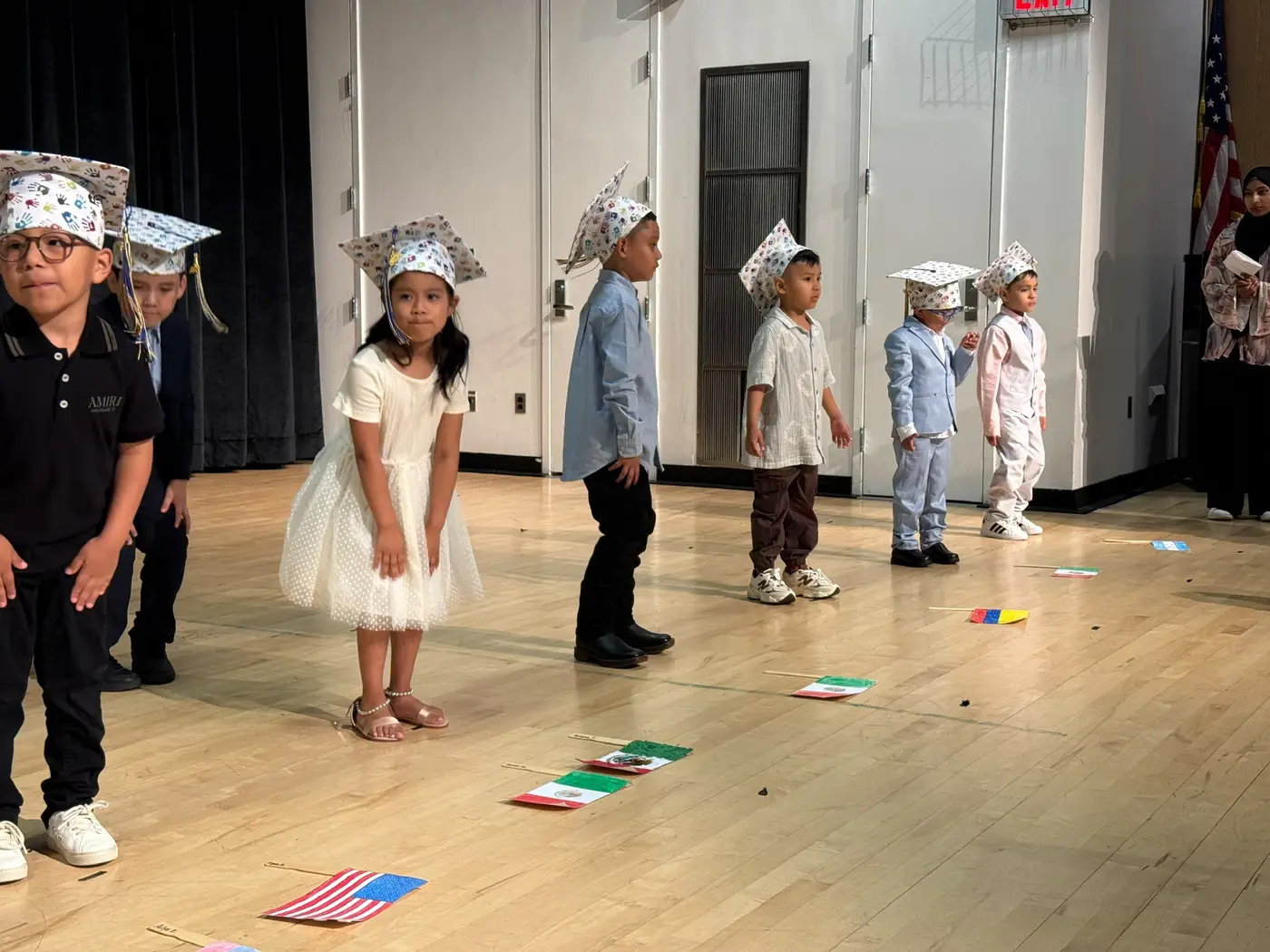Kindergarten Graduation — photo 3