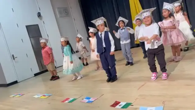 Kindergarten Graduation — photo 4