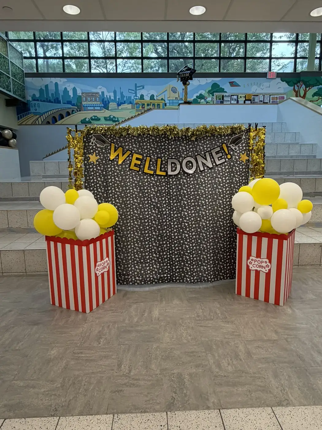 Kindergarten Graduation — photo 11