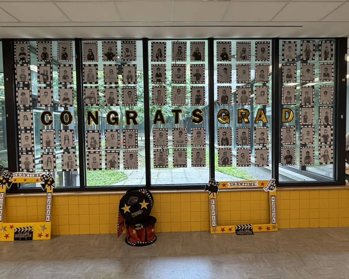 Kindergarten Graduation — photo 13